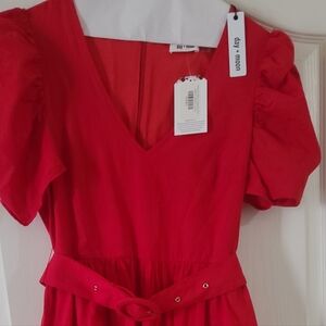 Brand new boutique dress